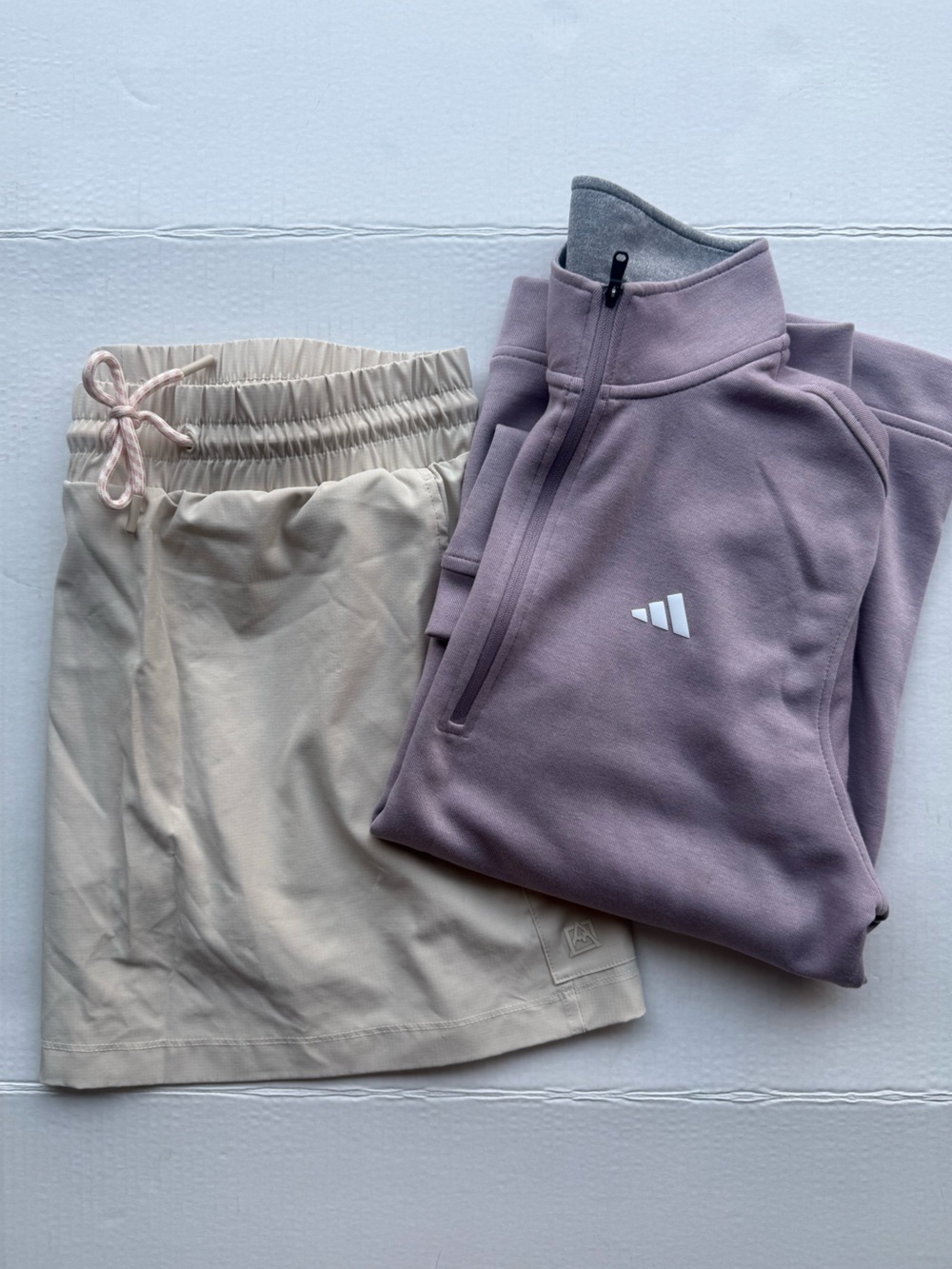 Active wear
